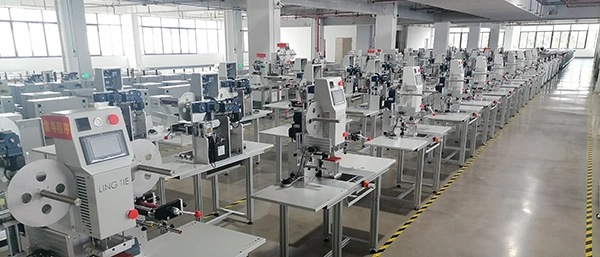 Solusi Peralatan Khusus Sesuai Kebutuhan Produksi Anda