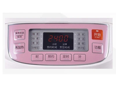 Label Heat Transfer