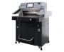 Mesin Pemotong Guillotine Otomatis