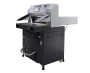 Mesin Pemotong Guillotine Otomatis