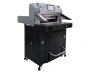 Mesin Pemotong Guillotine Otomatis