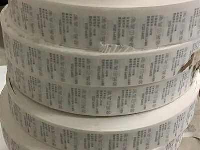 Label