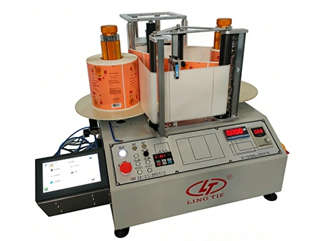 Printer Thermal Transfer Overprinter (TTO)