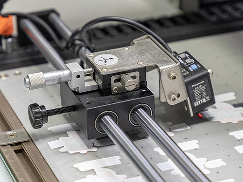 Unit Penyetelan Posisi Digital (Opsional)
