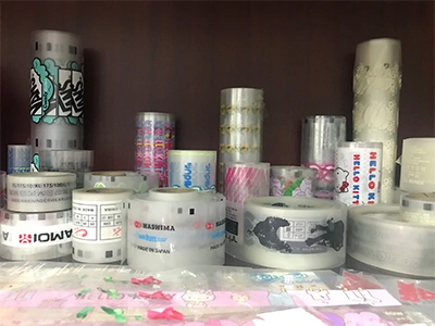 Sampel Produk