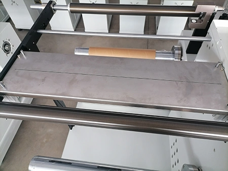 Meja Penyambungan Material