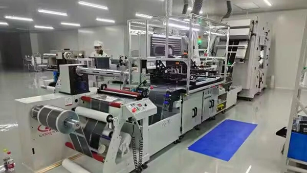 Proyek dan Pengalaman Pelanggan