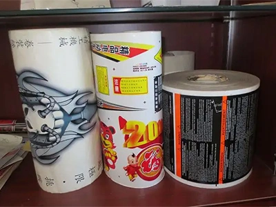 Contoh Material untuk Inspeksi
