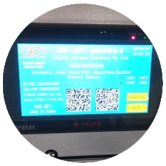 Kontrol Kecepatan Konstan Berbasis PLC