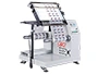 Mesin Inspeksi dan Penggulungan Ulang (Inspection Rewinder)