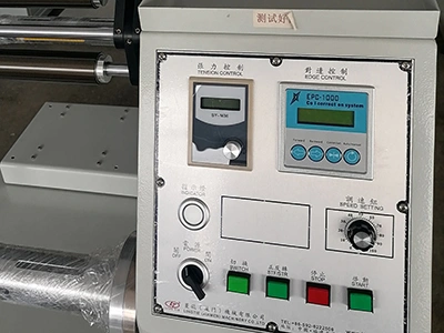 Panel Kontrol