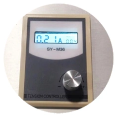 Kontrol Ketegangan Elektromagnetik Semi-Otomatis