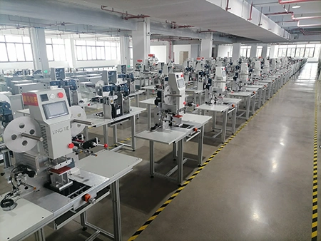 Bengkel Produksi