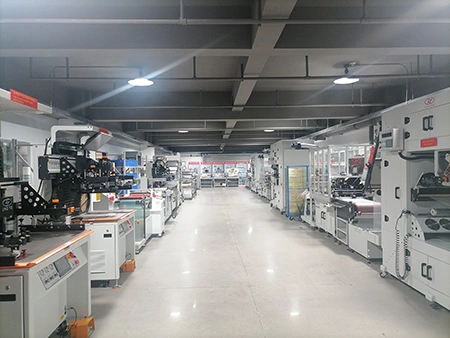 Showroom Produk Jadi