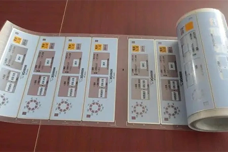 Sampel Produk