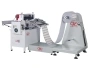 Mesin Pemotong Otomatis Roll-to-Sheet