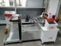 Mesin Pemotong Otomatis Roll-to-Sheet