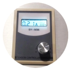 Kontrol Ketegangan Elektromagnetik Semi-Otomatis