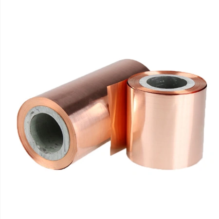 Foil Tembaga