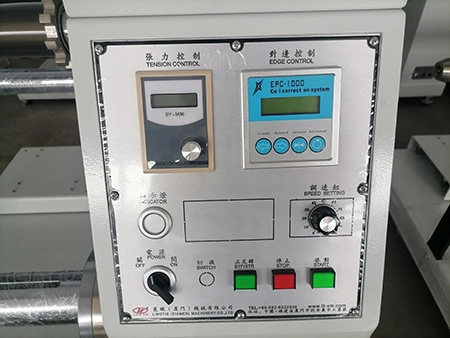 Panel Kontrol