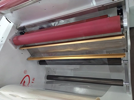Meja Penyambungan Material